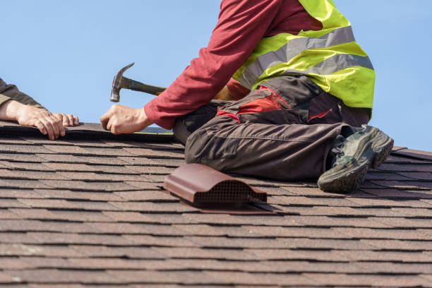 Best Residential Roofing Contractor  in Chesapeake Beach, MD