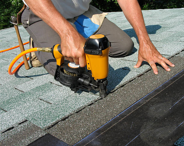 Best Local Roofing Companies  in Chesapeake Beach, MD