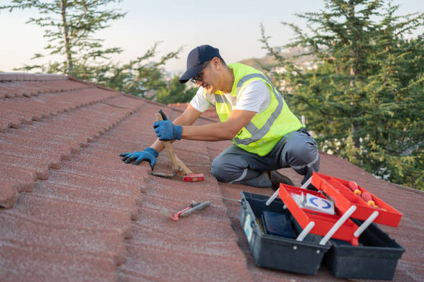 Quick and Trustworthy Emergency Roof Repair Services in Chesapeake Beach, MD