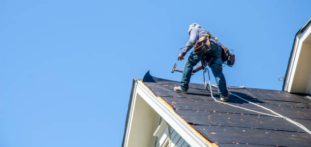 Gutter Installation and Roofing in Chesapeake Beach, MD